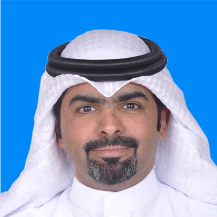 المستشار حسام الدين عيد - مكتب العبدلي للمحاماة في الكويت